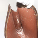 LOUIS VUITTON Monogram Poche Toilette 26 Pouch M47542 LV Auth 69268-17