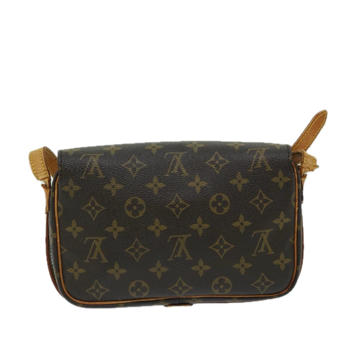 LOUIS VUITTON Monogram Saint Germain Shoulder Bag M51210 LV Auth 69271 - 0