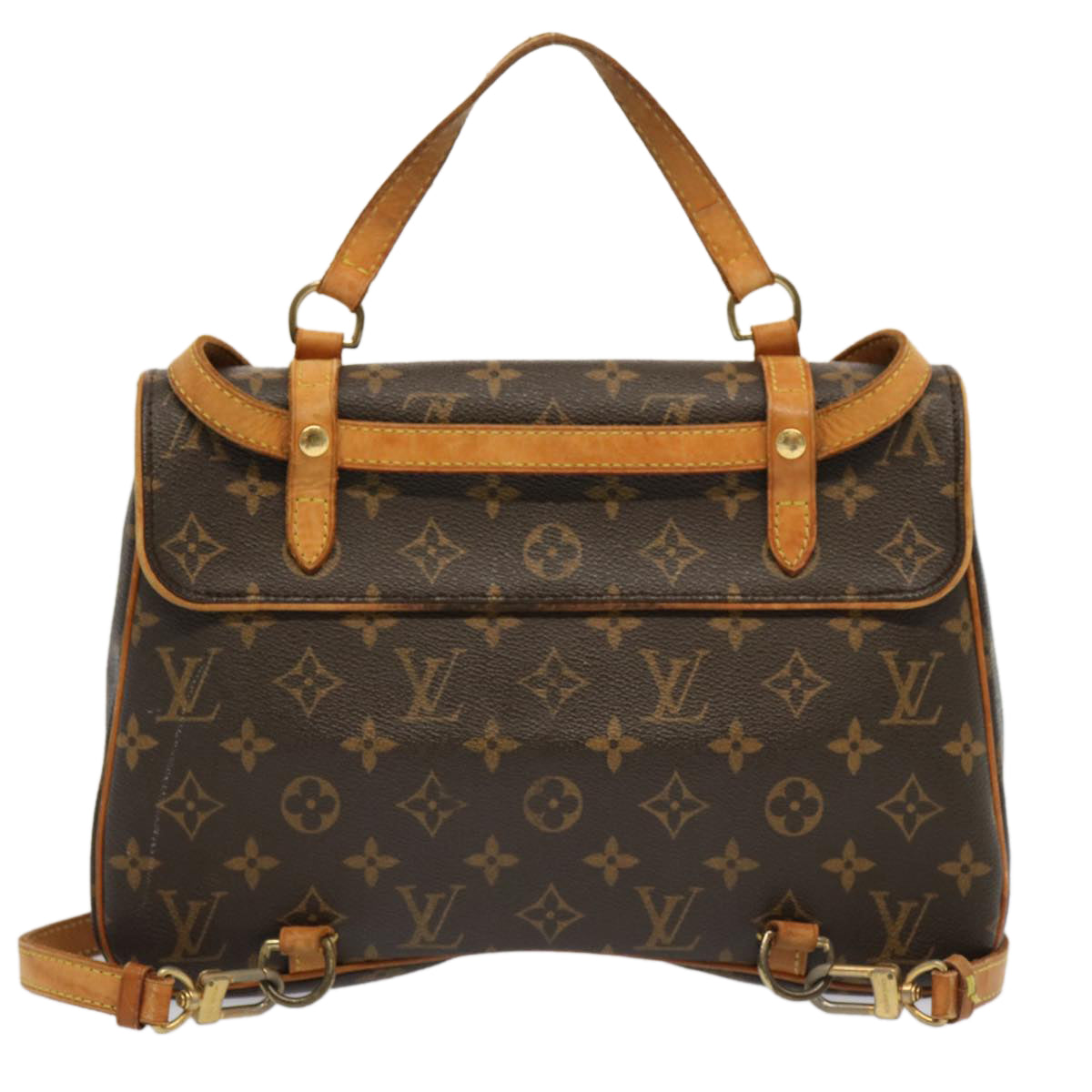 LOUIS VUITTON Monogram Marelle Sac A Dos Shoulder Bag M51158 LV Auth 69279 - 0