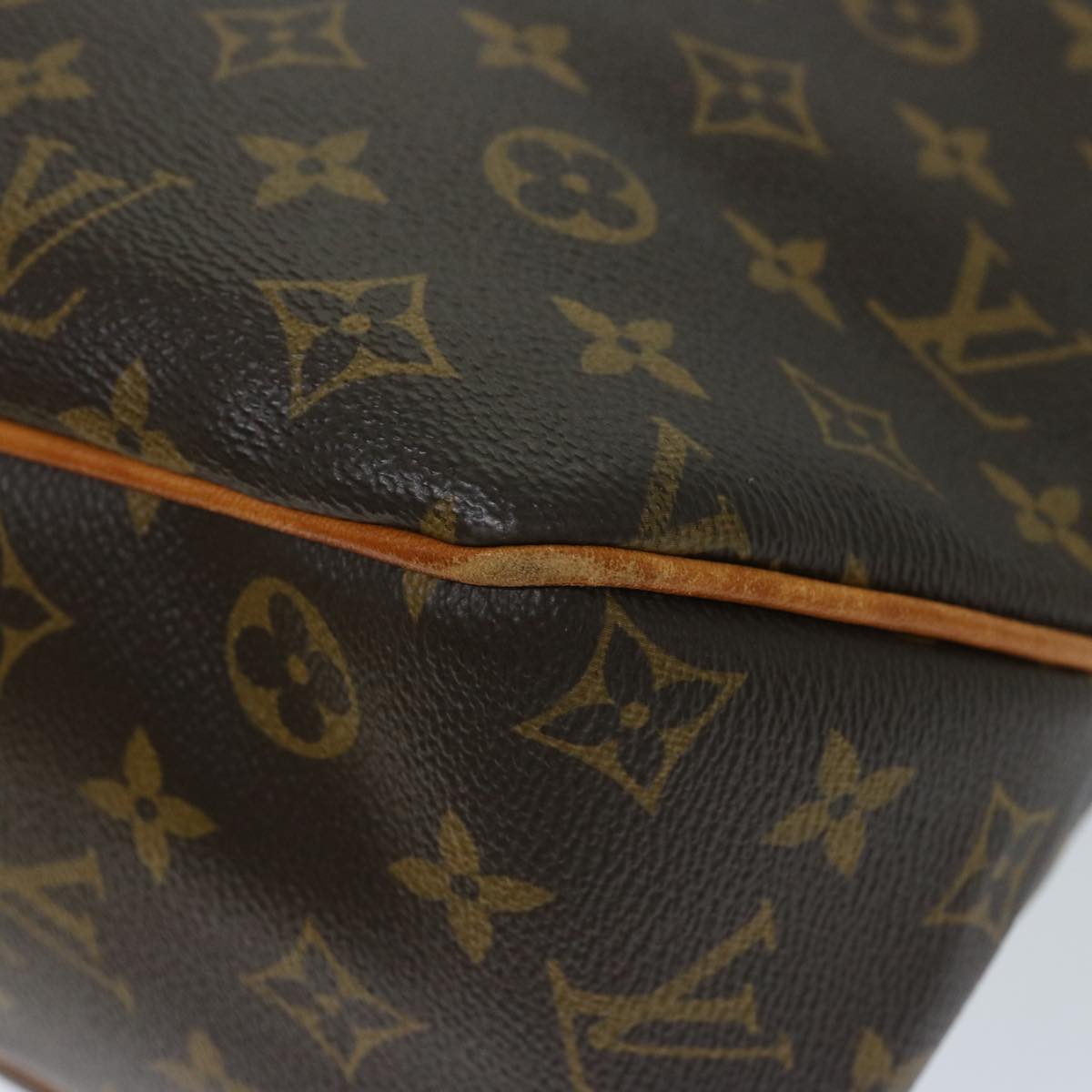 LOUIS VUITTON Monogram Delightful PM Shoulder Bag M50154 LV Auth 69306