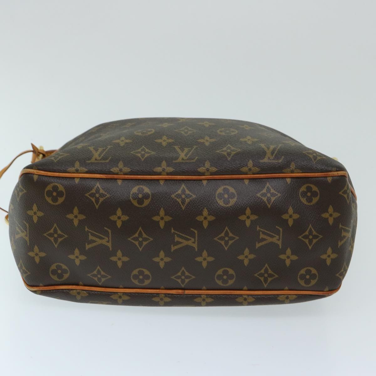 LOUIS VUITTON Monogram Delightful PM Shoulder Bag M50154 LV Auth 69306