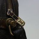 LOUIS VUITTON Monogram Marly Dragonne GM Clutch Bag M51825 LV Auth 69324-8