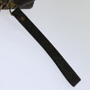 LOUIS VUITTON Monogram Marly Dragonne GM Clutch Bag M51825 LV Auth 69324-7