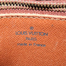 LOUIS VUITTON Monogram Marly Dragonne GM Clutch Bag M51825 LV Auth 69324-19