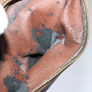 LOUIS VUITTON Monogram Marly Dragonne GM Clutch Bag M51825 LV Auth 69324-11