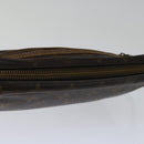 LOUIS VUITTON Monogram Marly Dragonne GM Clutch Bag M51825 LV Auth 69324-5