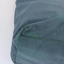 PRADA Tote Bag Nylon Blue Auth 69358-16
