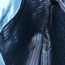 PRADA Tote Bag Nylon Blue Auth 69358-23