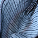 PRADA Tote Bag Nylon Blue Auth 69358-11