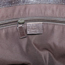 GUCCI GG Supreme Tote Bag PVC Beige 141624 Auth 69369-18