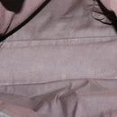 GUCCI GG Supreme Tote Bag PVC Beige 141624 Auth 69369-11