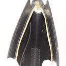 LOUIS VUITTON Epi Pochette Homme Clutch Bag Black M52522 LV Auth 69397-19