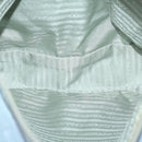 PRADA Tote Bag Nylon Light Blue Auth 69439-10