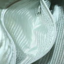 PRADA Tote Bag Nylon Light Blue Auth 69439-23