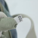 PRADA Tote Bag Nylon Light Blue Auth 69439-11