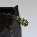 LOUIS VUITTON Monogram Poche Toilette 26 Pouch M47542 LV Auth 69516-17
