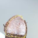 LOUIS VUITTON Monogram Poche Toilette 26 Pouch M47542 LV Auth 69516-8