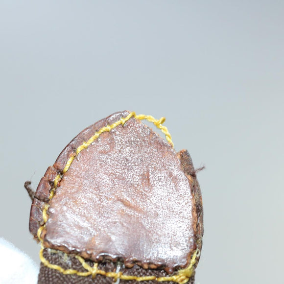 LOUIS VUITTON Monogram Poche Toilette 26 Pouch M47542 LV Auth 69516