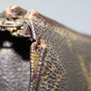 LOUIS VUITTON Monogram Poche Toilette 26 Pouch M47542 LV Auth 69516-20