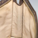 LOUIS VUITTON Monogram Poche Toilette 26 Pouch M47542 LV Auth 69516-21