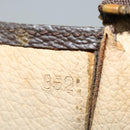 LOUIS VUITTON Monogram Poche Toilette 26 Pouch M47542 LV Auth 69516-12