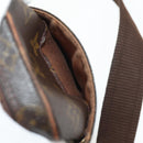 LOUIS VUITTON Monogram Pochette Gange Shoulder Bag M51870 LV Auth 69518-18