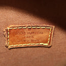 LOUIS VUITTON Monogram Pochette Gange Shoulder Bag M51870 LV Auth 69518-20