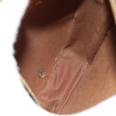 LOUIS VUITTON Monogram Pochette Gange Shoulder Bag M51870 LV Auth 69518-21