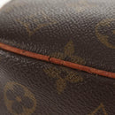 LOUIS VUITTON Monogram Pochette Gange Shoulder Bag M51870 LV Auth 69518-7