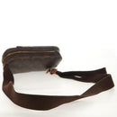 LOUIS VUITTON Monogram Pochette Gange Shoulder Bag M51870 LV Auth 69518-9