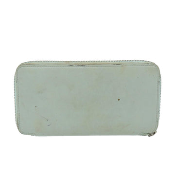 LOUIS VUITTON Portefeuille Jena Long Wallet Leather Green M58208 LV Auth 69535 - 0