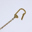 LOUIS VUITTON Monogram Denim Mini Pochette Accessoires Blue M68760 LV Auth 69550-10