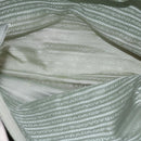 PRADA Tote Bag Nylon Pink Auth 69661-11