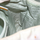 PRADA Tote Bag Nylon Pink Auth 69661-18