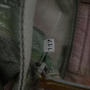 PRADA Tote Bag Nylon Pink Auth 69661-12