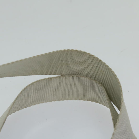 PRADA Tote Bag Nylon Pink Auth 69661