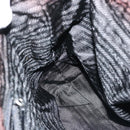 PRADA Tote Bag Nylon Light Blue Auth 69662-18