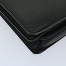 LOUIS VUITTON Taiga Serviette Moskova Business Bag Ardoise M30032 LV Auth 69688-14