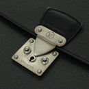 LOUIS VUITTON Taiga Serviette Moskova Business Bag Ardoise M30032 LV Auth 69688-17