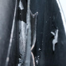 LOUIS VUITTON Taiga Serviette Moskova Business Bag Ardoise M30032 LV Auth 69688-11