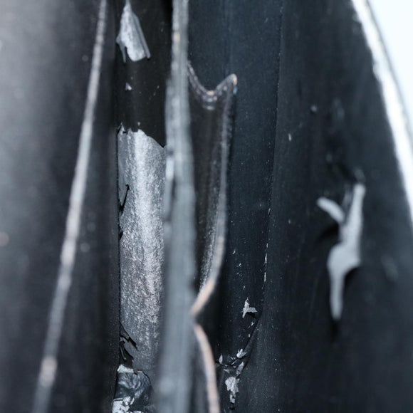 LOUIS VUITTON Taiga Serviette Moskova Business Bag Ardoise M30032 LV Auth 69688