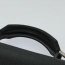 LOUIS VUITTON Taiga Serviette Moskova Business Bag Ardoise M30032 LV Auth 69688-7