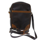 LOUIS VUITTON Monogram Danube Shoulder Bag M45266 LV Auth 69777-1