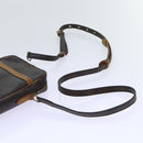 LOUIS VUITTON Monogram Danube Shoulder Bag M45266 LV Auth 69777-14