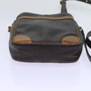 LOUIS VUITTON Monogram Danube Shoulder Bag M45266 LV Auth 69777-6