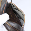 LOUIS VUITTON Monogram Danube Shoulder Bag M45266 LV Auth 69777-20