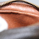 LOUIS VUITTON Monogram Danube Shoulder Bag M45266 LV Auth 69777-21