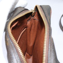 LOUIS VUITTON Monogram Danube Shoulder Bag M45266 LV Auth 69777-22