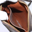 LOUIS VUITTON Monogram Danube Shoulder Bag M45266 LV Auth 69777-11