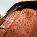 LOUIS VUITTON Monogram Danube Shoulder Bag M45266 LV Auth 69777-12